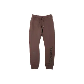 Mastermind World X Timberland Knitted Sweatpants Men Brown