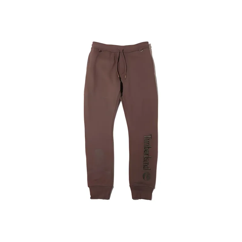 Mastermind World X Timberland Knitted Sweatpants Men Brown-0