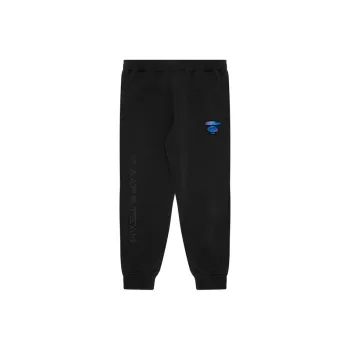 Aape Knitted Sweatpants Men