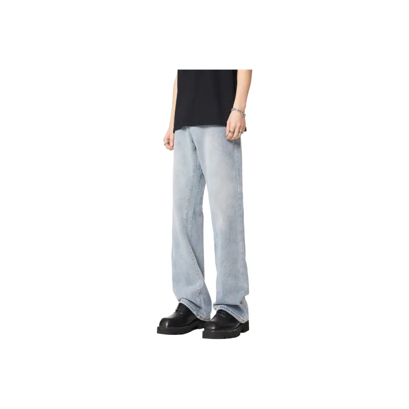 Hurley Jeans Unisex-3