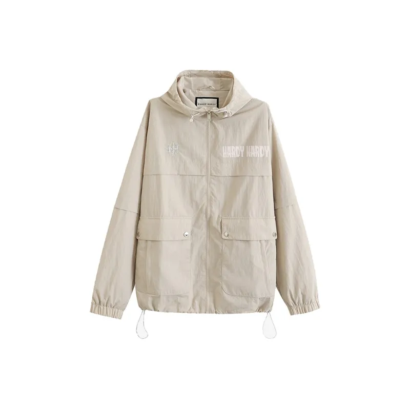 HARDY HARDY Jackets Coats Unisex-3