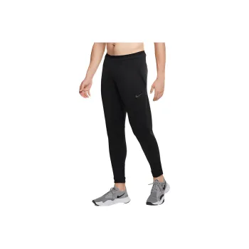 Nike Knitted Sweatpants Men Black