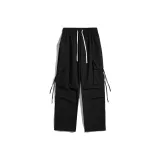 Black (Ribbon Style)