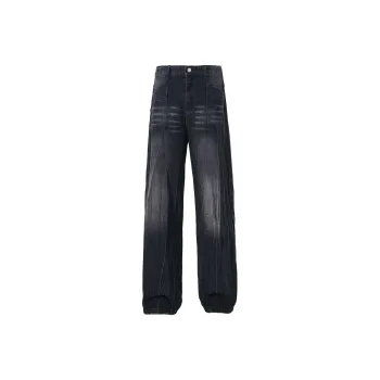 SCRM Jeans Unisex