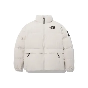 THE NORTH FACE Down Jackets & Coats Men's White