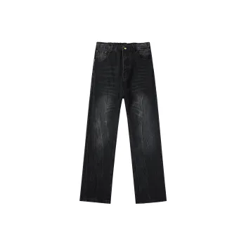 Michael Rock Jeans Unisex