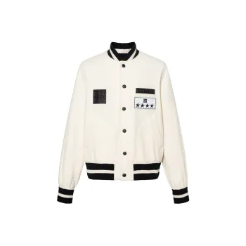 Givenchy Varsity Jacket