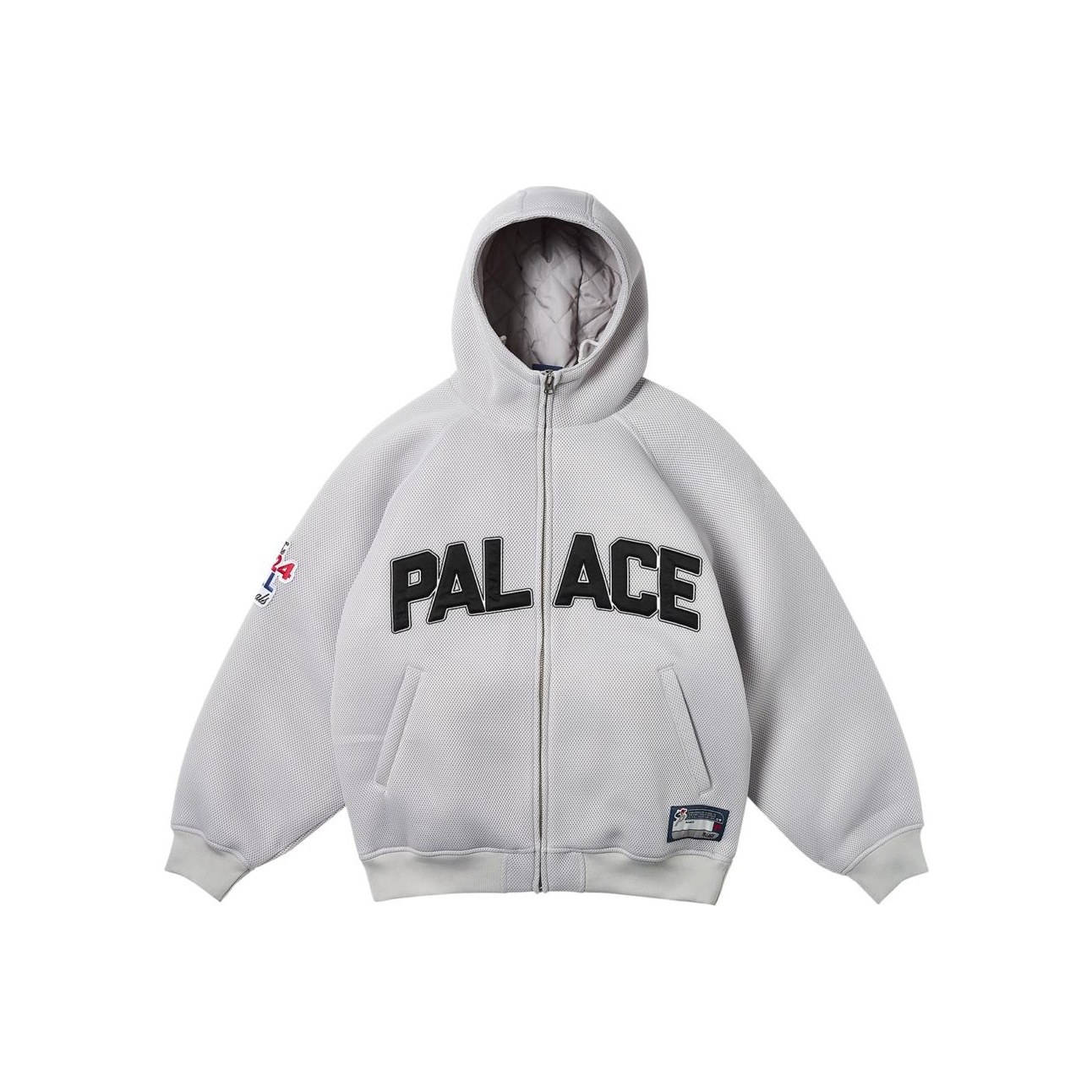 PALACE Jackets Unisex on Sale & Authentic - POIZON