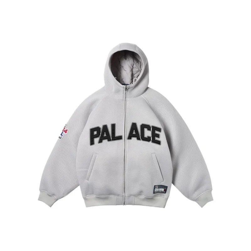 PALACE Mesher Jacket-0