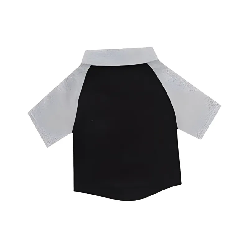 KEAB T Shirts Women's Black-1