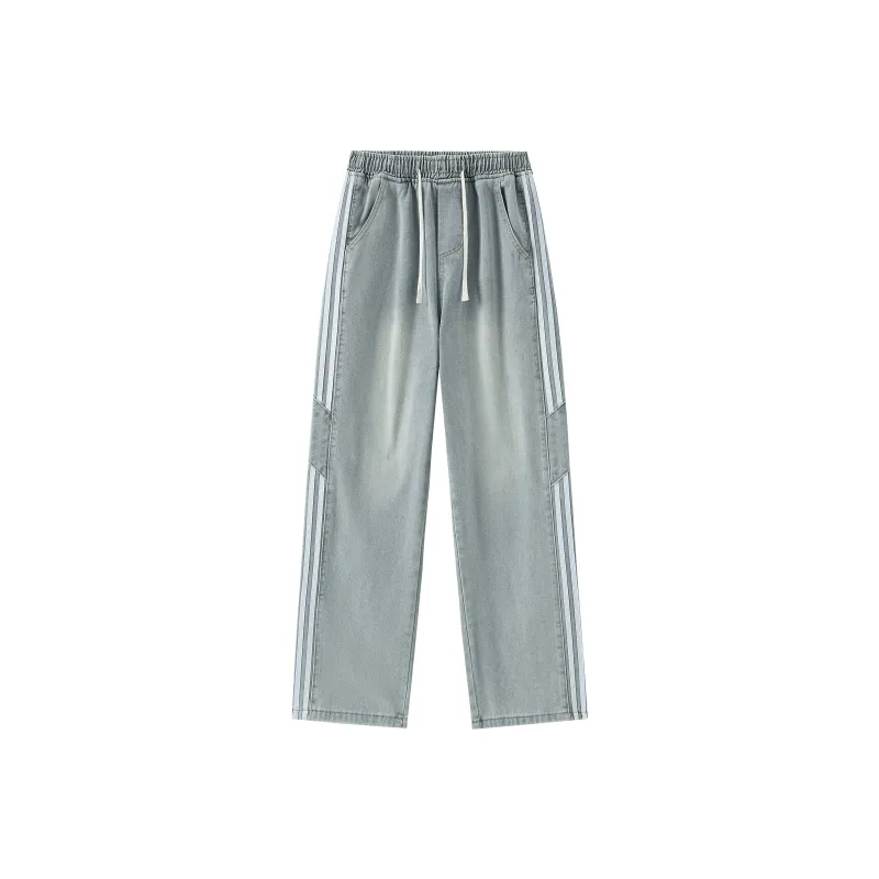 YATSI Jeans Unisex-5