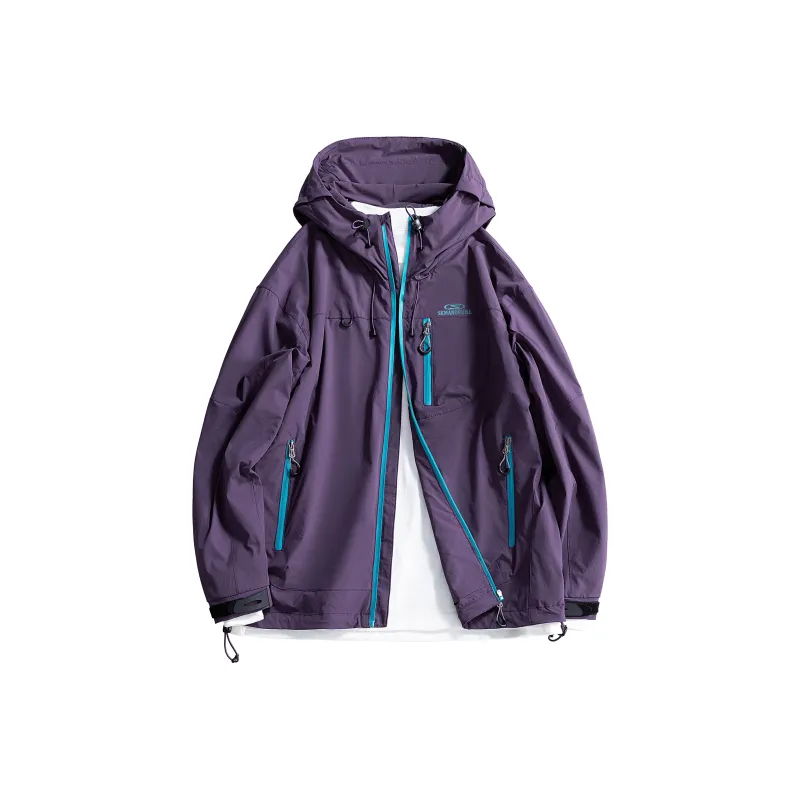 S.k. Manor Hill Jackets Coats Unisex-2