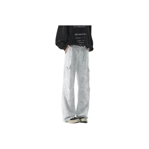 SCHEPPERHEYN Jeans Unisex Blue