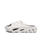Beige White Black