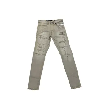 JORDAN Jeans Men Khaki