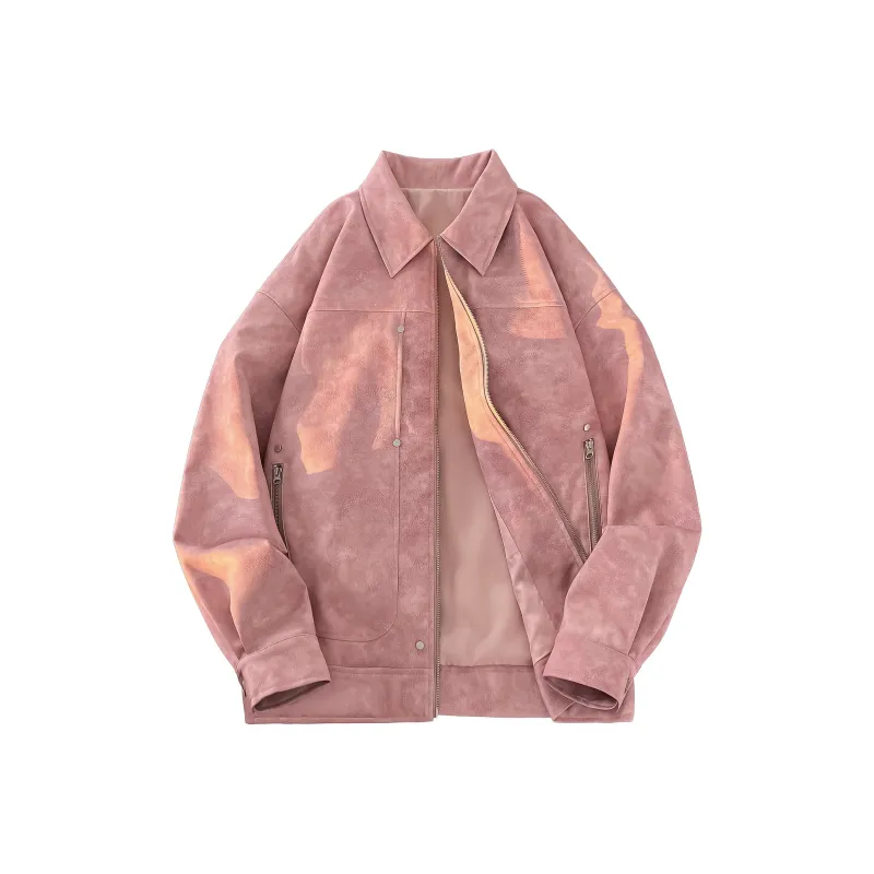 GDRX Jackets Unisex-7