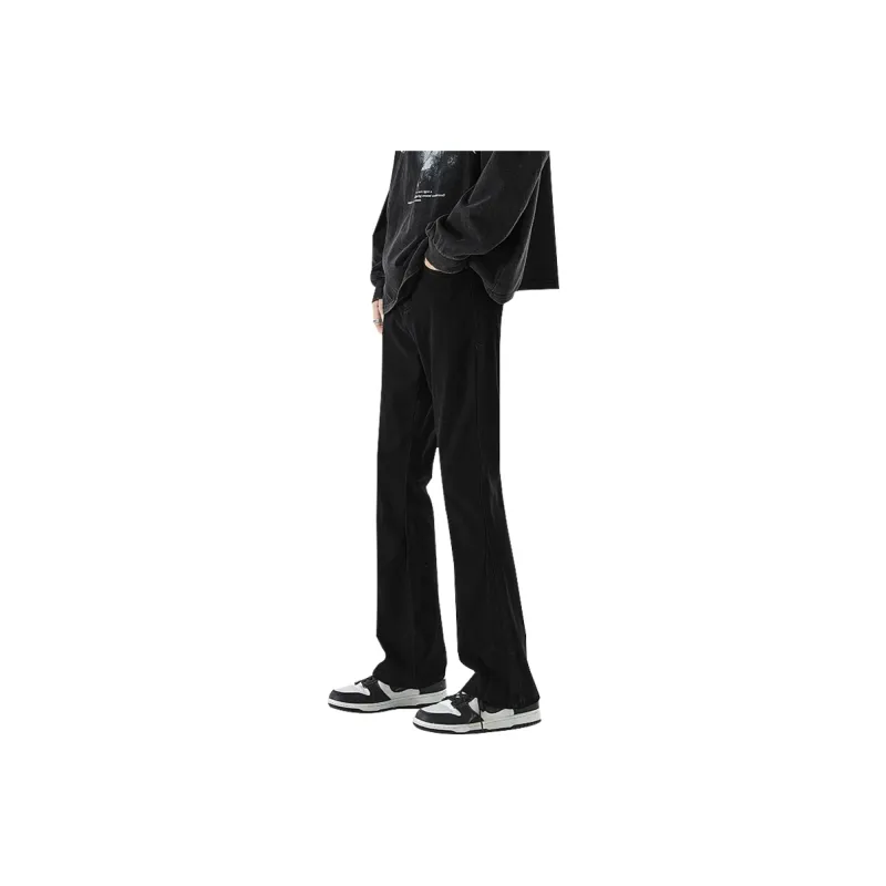 DJ.SPIRIT Jeans Unisex-0