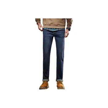 Jeep Jeans Men Blue
