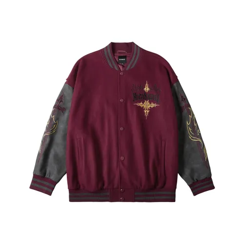 N-MAX Jackets Unisex