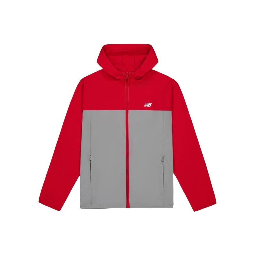 New Balance Red Jackets Coats on Sale & Authentic - POIZON