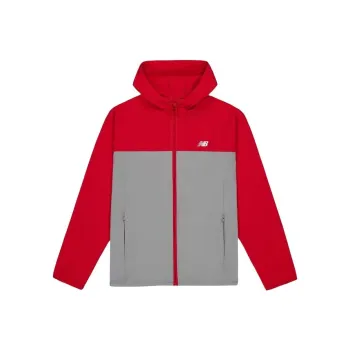New Balance Jackets & Coats Unisex Red