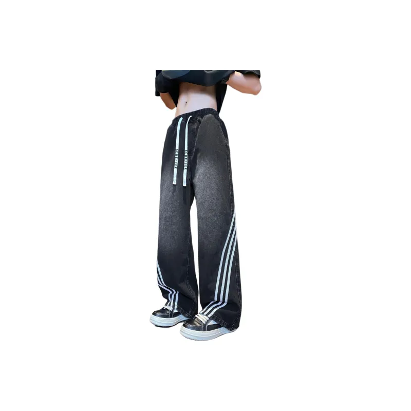 SCHEPPERHEYN Jeans Unisex-4