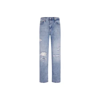 Tommy Hilfiger Jeans Men's Blue
