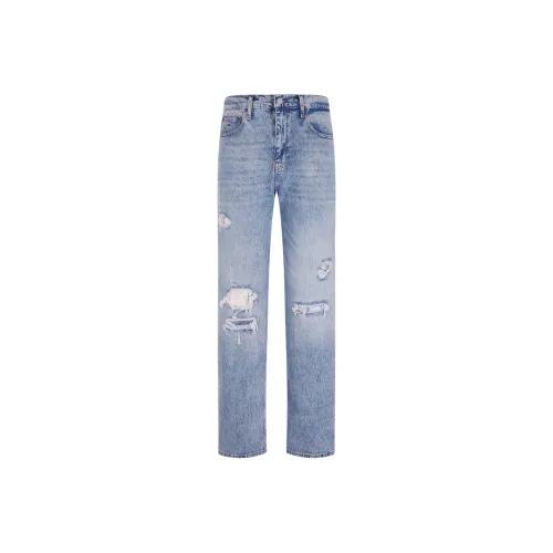 Tommy Hilfiger Jeans Men's Blue