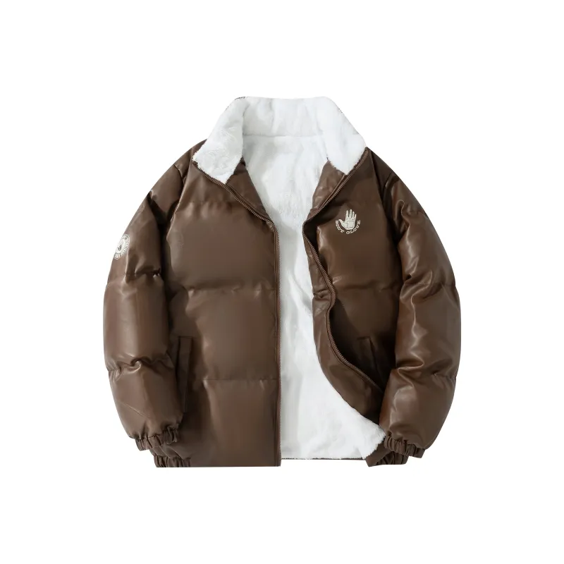 BODY GLOVE Puffer Jacket Unisex-5