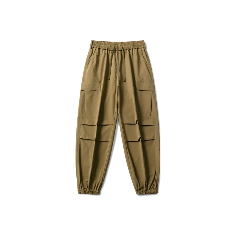 OLRIK Jogger Casual Pants Unisex-15