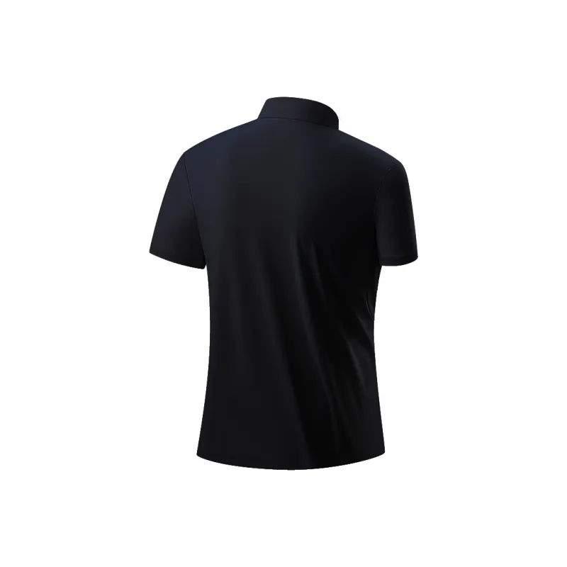 MindBridge Polo Shirts Unisex-1