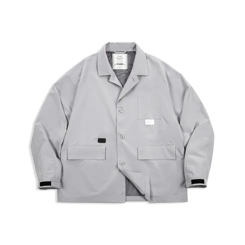 MADEN Jackets Men-4