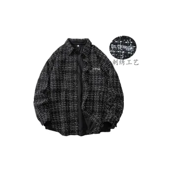 Tre Club Jackets Unisex