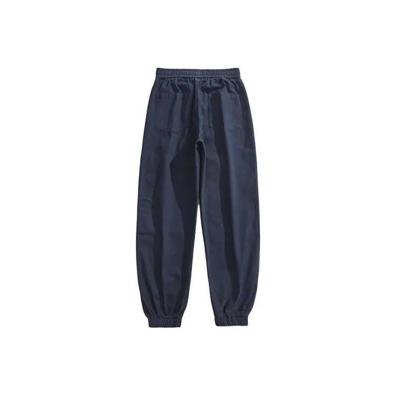 OPMO Casual Pants Unisex-7