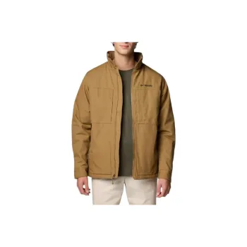 Columbia Men's Loma Vista™ III Jacket - Tall Jackets Coats Men's Khaki