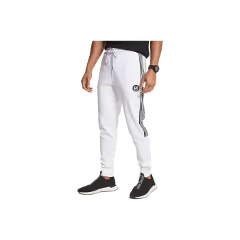 MICHAEL KORS Knitted Sweatpants Men White