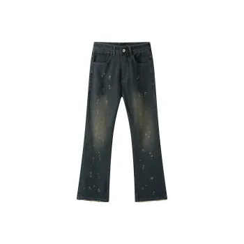 *EVAE+MOB Jeans Unisex