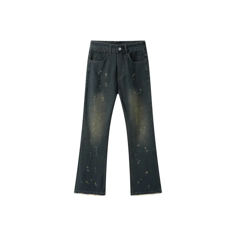 *EVAE+MOB Jeans Unisex-0