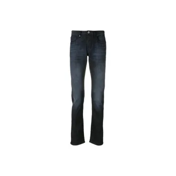 EMPORIO ARMANI Jeans Men's Blue