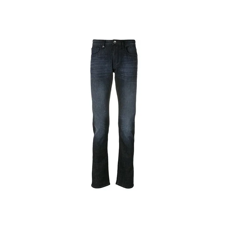 EMPORIO ARMANI Jeans Men's Blue-0