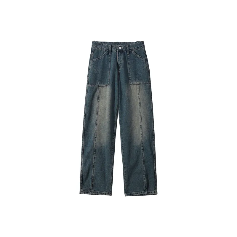 FLOAT Jeans Unisex-0