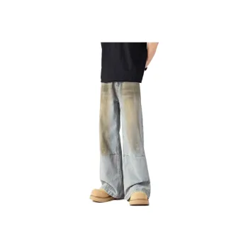 TIMD Jeans Unisex Dirty Blue