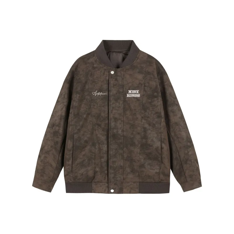 Mimx Homme Jackets Coats Unisex-0