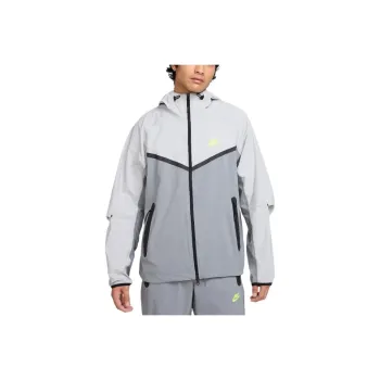 Nike Jacket Men's Cool Gray/Wolf Gray