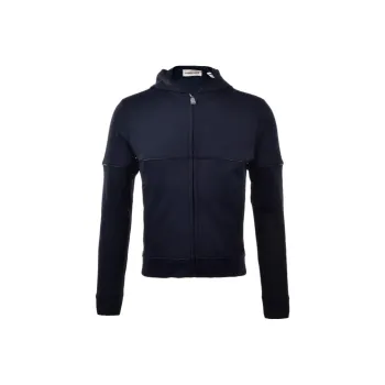 CORNELIANI Jackets Coats Men's Navy Blue