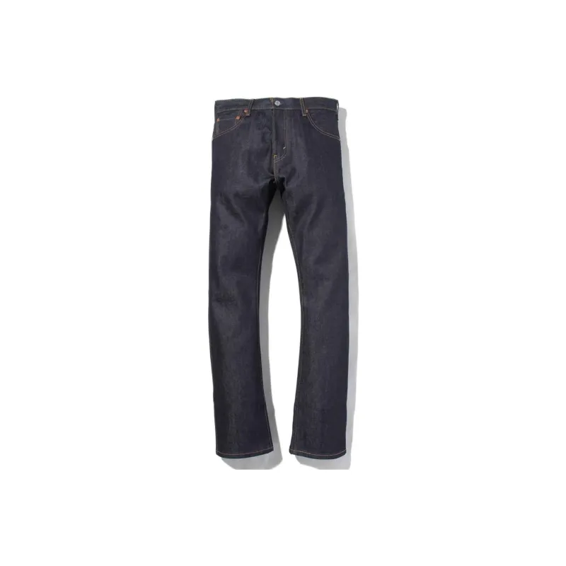 Levis Jeans Men Black-0
