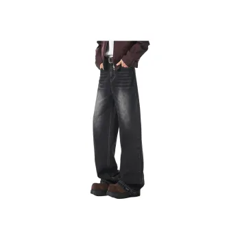SPONGEBOB SQUAREPANTS Jeans Unisex
