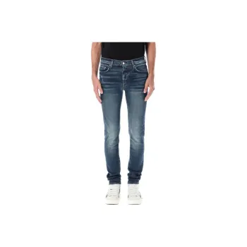 AMIRI Jeans Men Blue