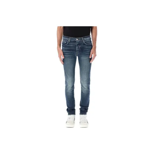 AMIRI Jeans Men Blue