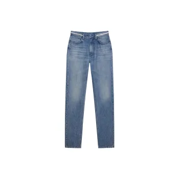 Givenchy Jeans Men Blue
